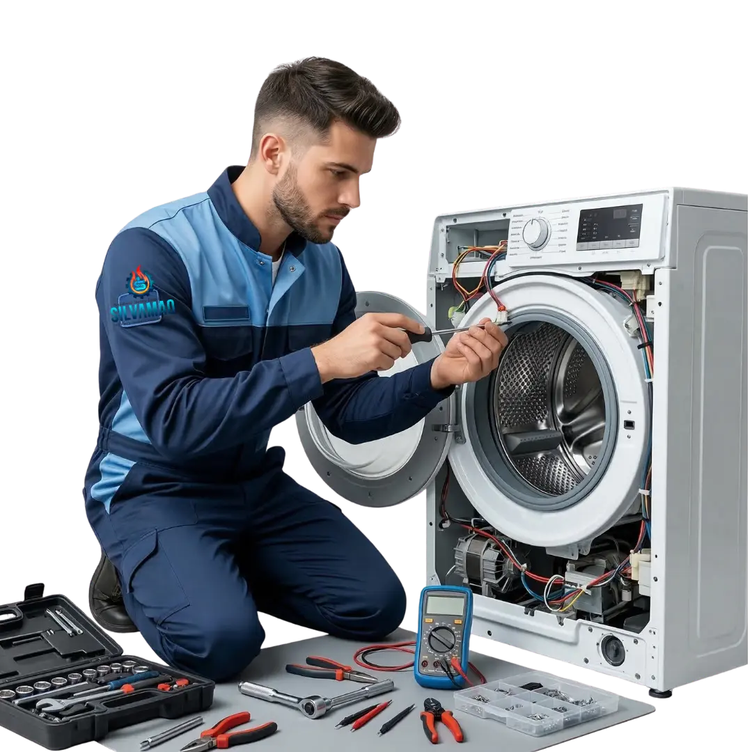 Manutenção de Eletrodomésticos