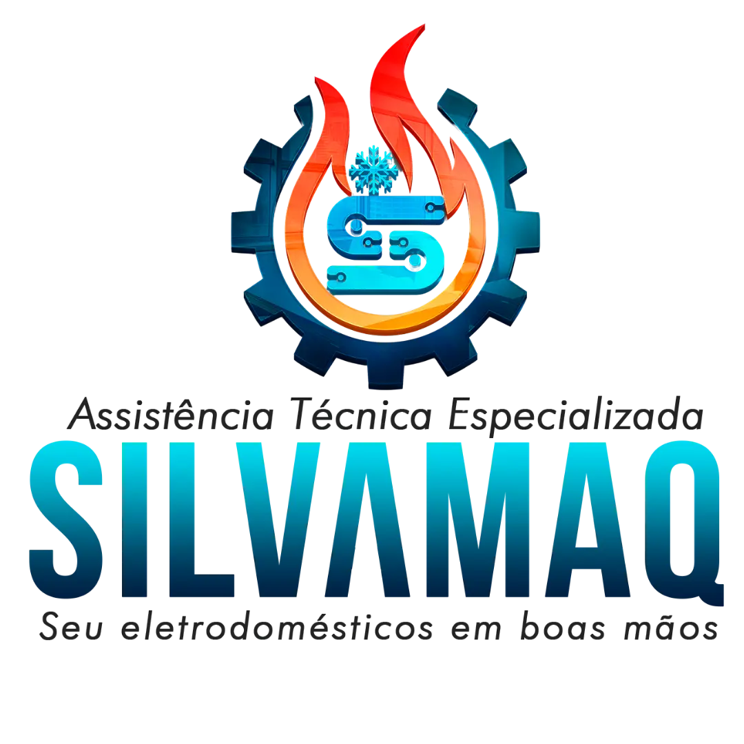 Silvamaq Logo
